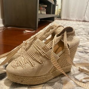 Castañer Lula Wedges